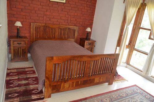 The Himalayan Trout House, Kullu 4